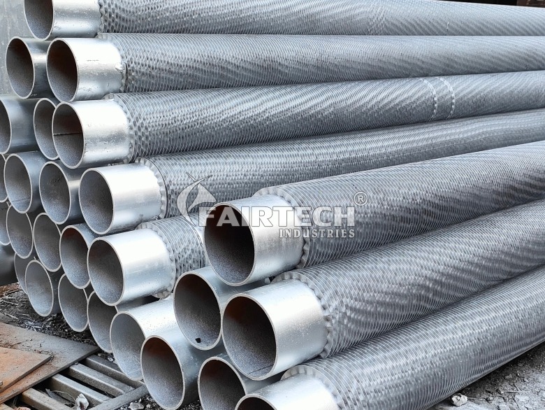 Heating Coil